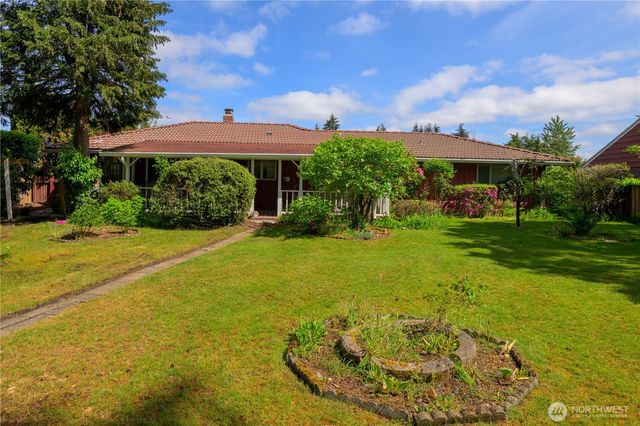 5304 108th Street SW, Lakewood, WA 98499