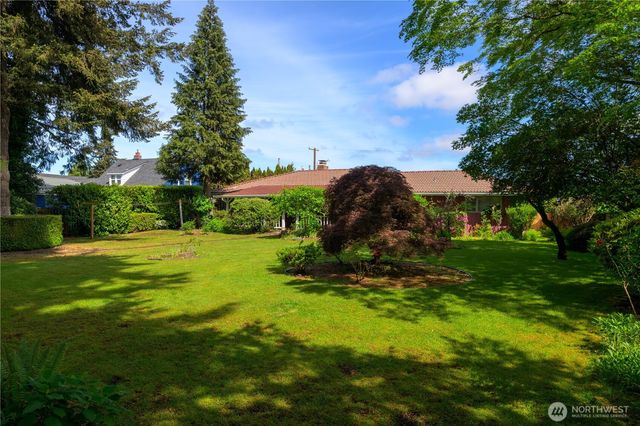 5304 108th Street SW, Lakewood, WA 98499