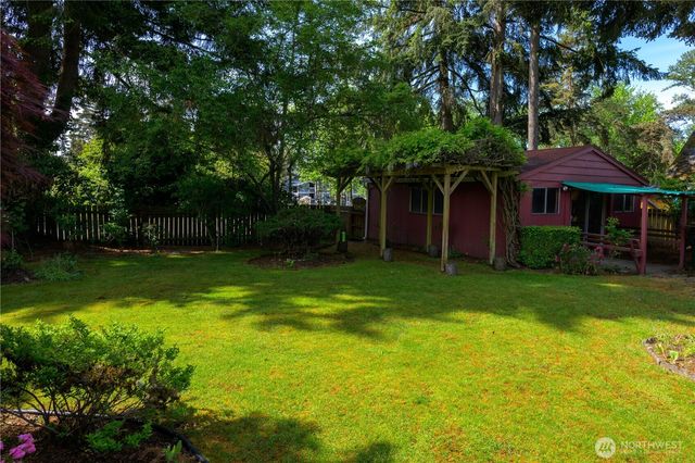 5304 108th Street SW, Lakewood, WA 98499