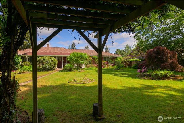 5304 108th Street SW, Lakewood, WA 98499
