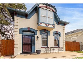 2530 Arapahoe St, Denver, CO 80205