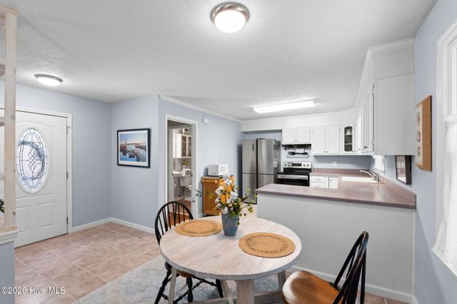 1 Golfview Court, Calabash, NC 28467
