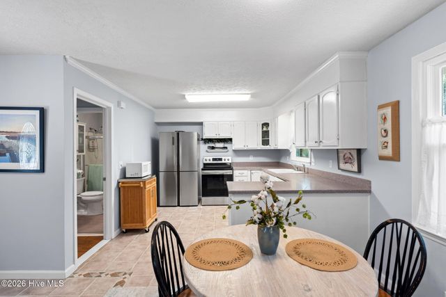 1 Golfview Court, Calabash, NC 28467