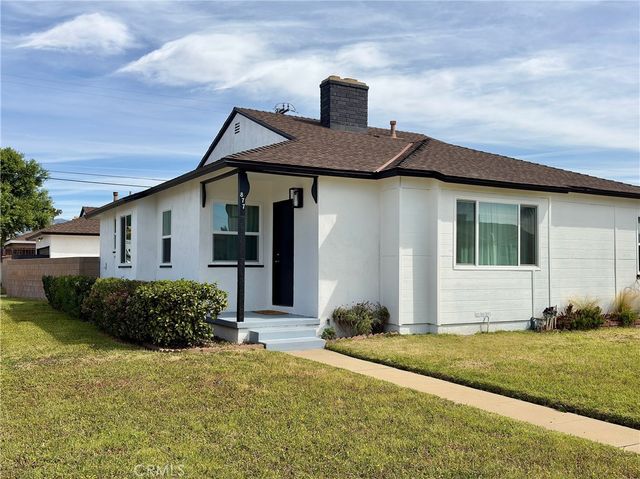 877 W Edna, Covina, CA 91722