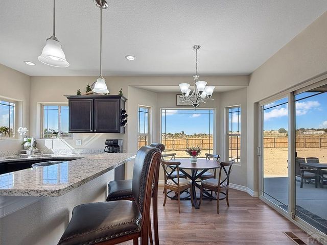 1607 W Hermosa Dr, Pueblo West, CO 81007