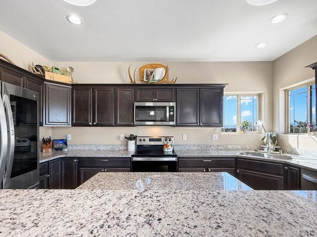 1607 W Hermosa Dr, Pueblo West, CO 81007