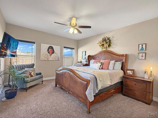 1607 W Hermosa Dr, Pueblo West, CO 81007