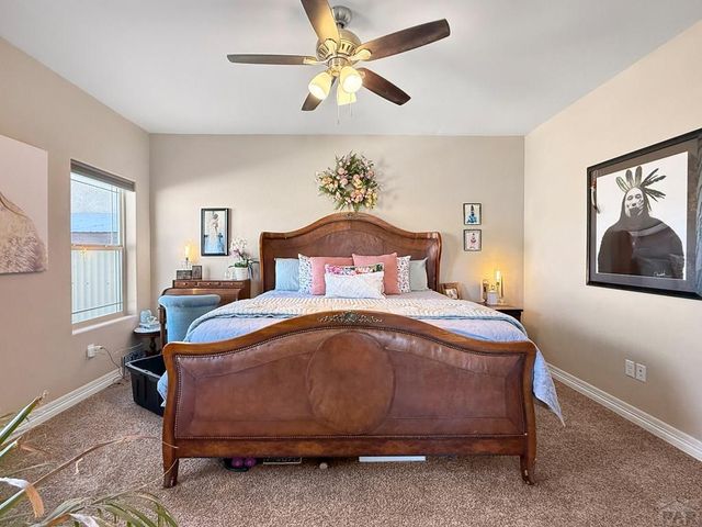 1607 W Hermosa Dr, Pueblo West, CO 81007