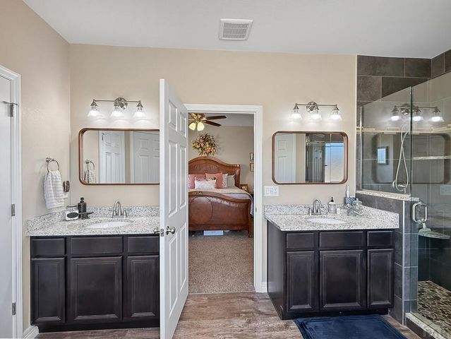 1607 W Hermosa Dr, Pueblo West, CO 81007