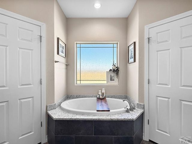 1607 W Hermosa Dr, Pueblo West, CO 81007