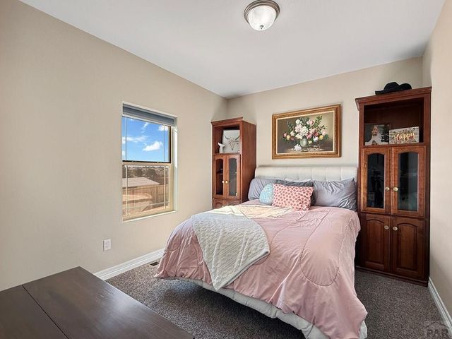 1607 W Hermosa Dr, Pueblo West, CO 81007