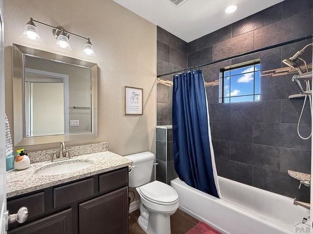 1607 W Hermosa Dr, Pueblo West, CO 81007