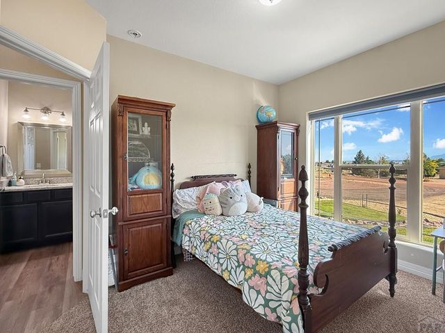 1607 W Hermosa Dr, Pueblo West, CO 81007