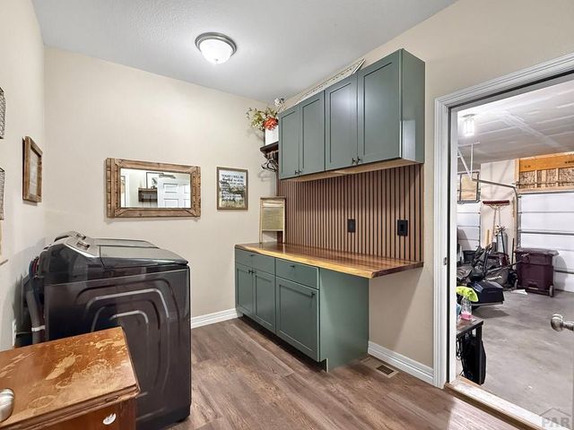 1607 W Hermosa Dr, Pueblo West, CO 81007