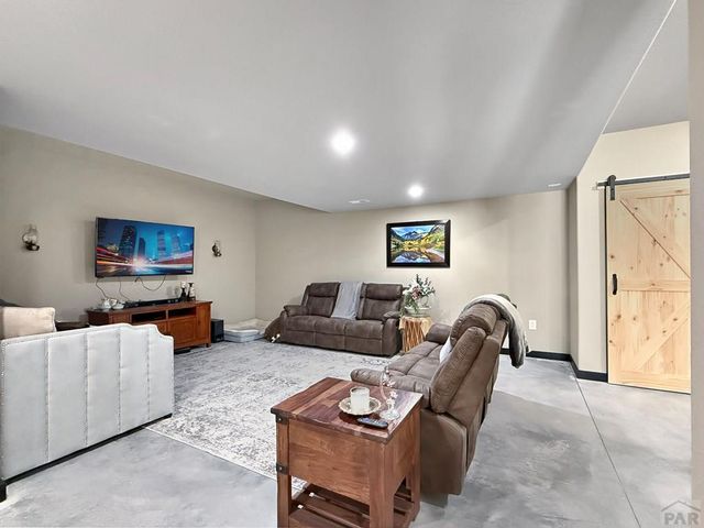 1607 W Hermosa Dr, Pueblo West, CO 81007