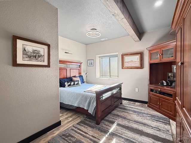 1607 W Hermosa Dr, Pueblo West, CO 81007