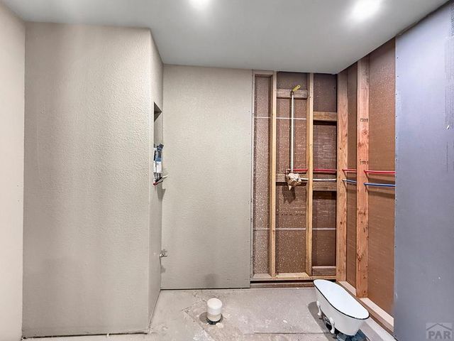 1607 W Hermosa Dr, Pueblo West, CO 81007