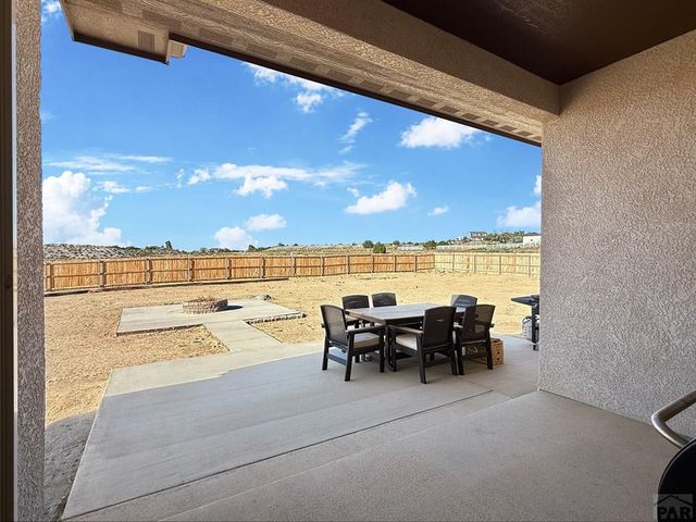 1607 W Hermosa Dr, Pueblo West, CO 81007
