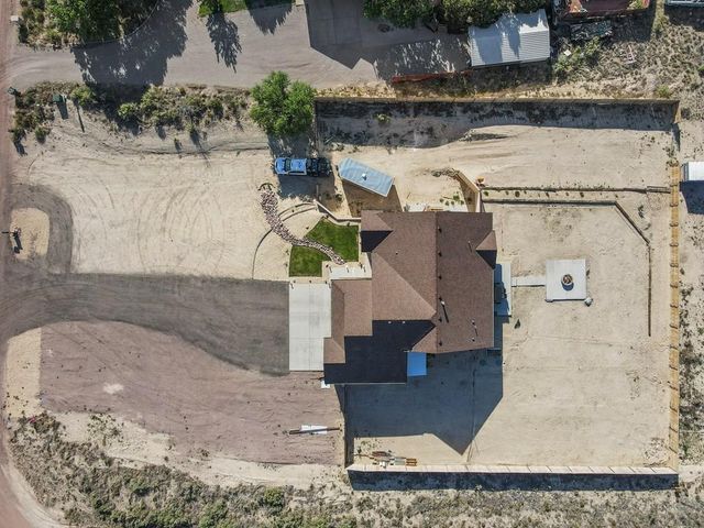 1607 W Hermosa Dr, Pueblo West, CO 81007