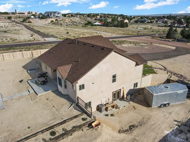 1607 W Hermosa Dr, Pueblo West, CO 81007