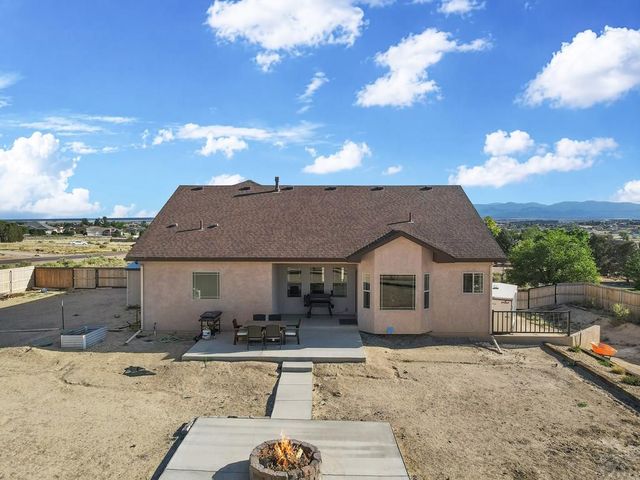 1607 W Hermosa Dr, Pueblo West, CO 81007