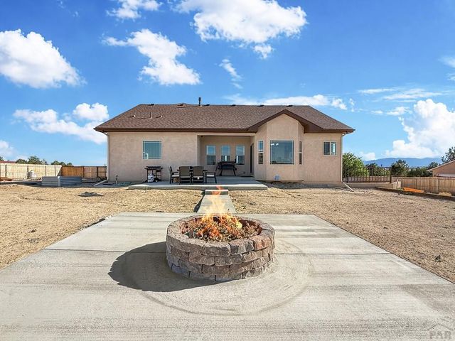 1607 W Hermosa Dr, Pueblo West, CO 81007