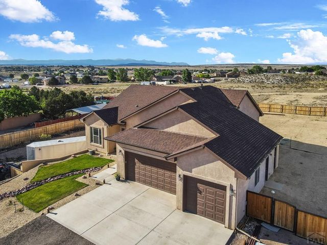 1607 W Hermosa Dr, Pueblo West, CO 81007