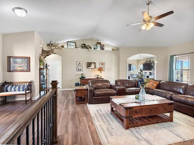 1607 W Hermosa Dr, Pueblo West, CO 81007