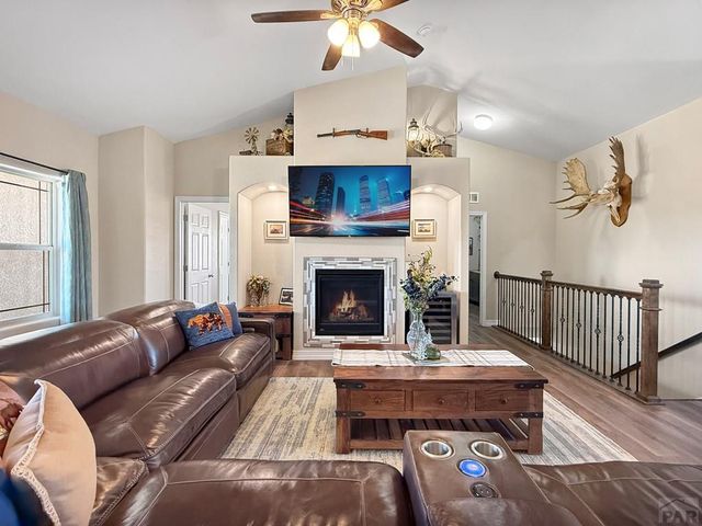 1607 W Hermosa Dr, Pueblo West, CO 81007