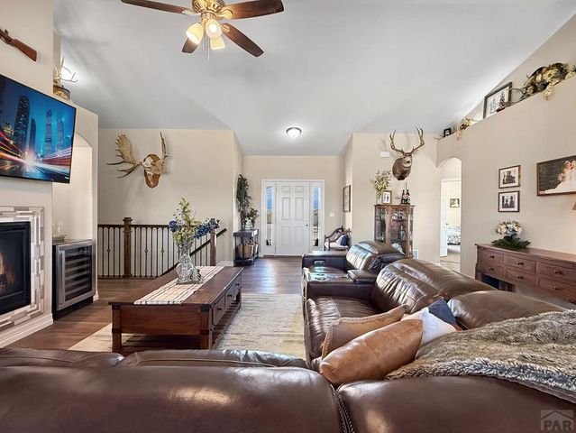 1607 W Hermosa Dr, Pueblo West, CO 81007