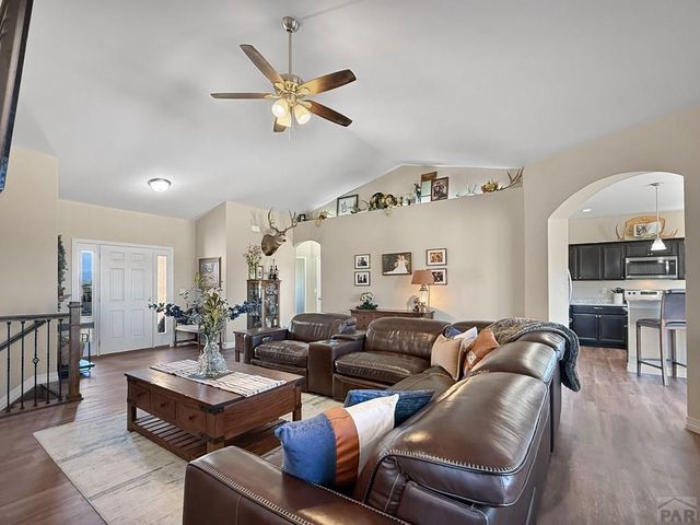 1607 W Hermosa Dr, Pueblo West, CO 81007