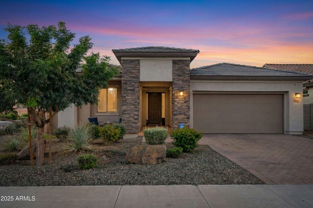 4720 S 118TH Drive, Avondale, AZ 85323
