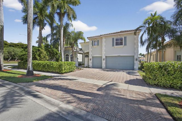 2162 Stotesbury Way Way, Wellington, FL 33414