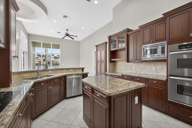 2162 Stotesbury Way Way, Wellington, FL 33414