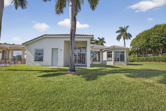 2162 Stotesbury Way Way, Wellington, FL 33414