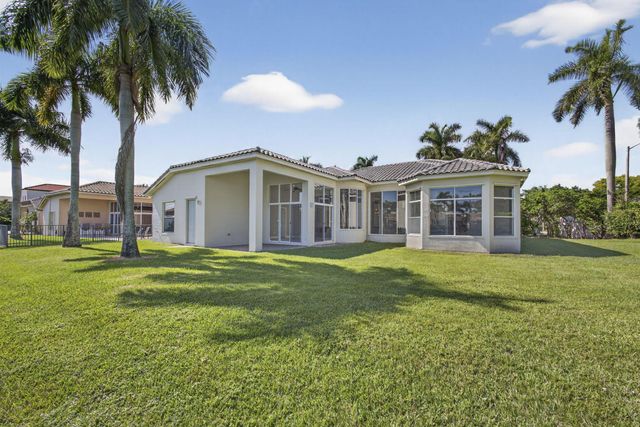 2162 Stotesbury Way Way, Wellington, FL 33414