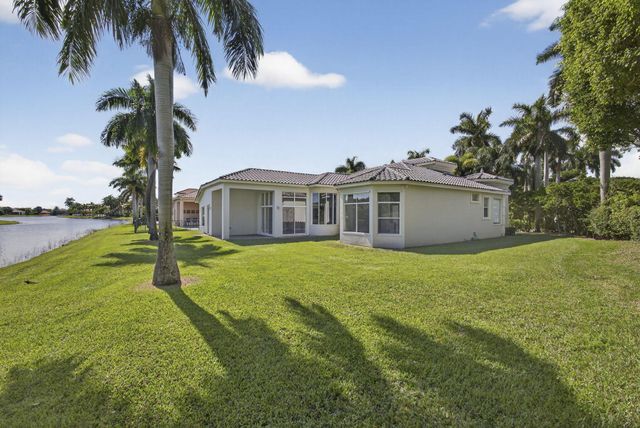 2162 Stotesbury Way Way, Wellington, FL 33414