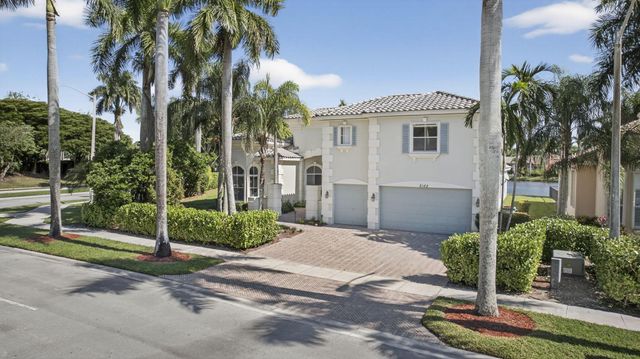 2162 Stotesbury Way Way, Wellington, FL 33414