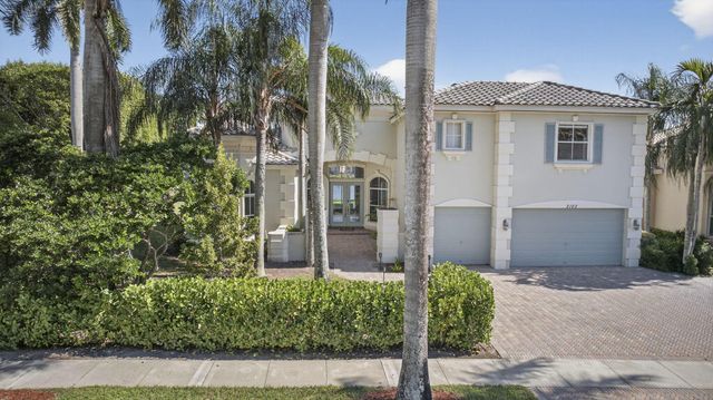 2162 Stotesbury Way Way, Wellington, FL 33414