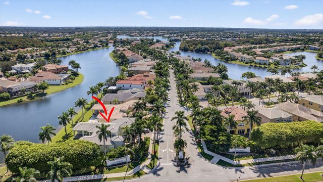 2162 Stotesbury Way Way, Wellington, FL 33414
