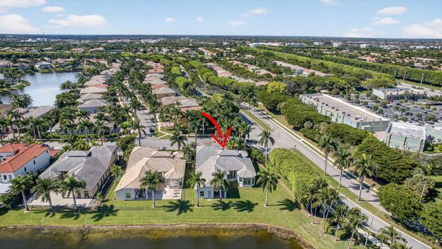 2162 Stotesbury Way Way, Wellington, FL 33414