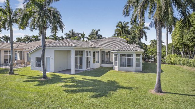 2162 Stotesbury Way Way, Wellington, FL 33414