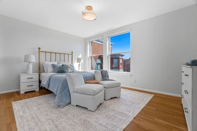 25 Marion St 46, Brookline, MA 02446