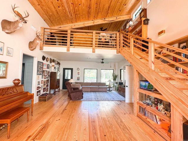 97 Shadow Ridge, Searcy, AR 72143