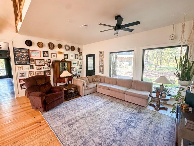 97 Shadow Ridge, Searcy, AR 72143