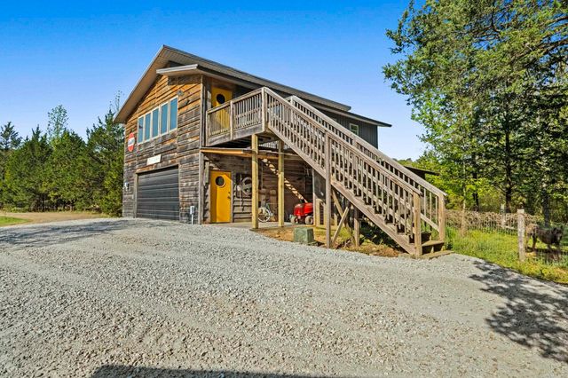 97 Shadow Ridge, Searcy, AR 72143