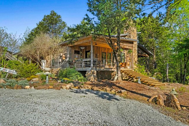 97 Shadow Ridge, Searcy, AR 72143
