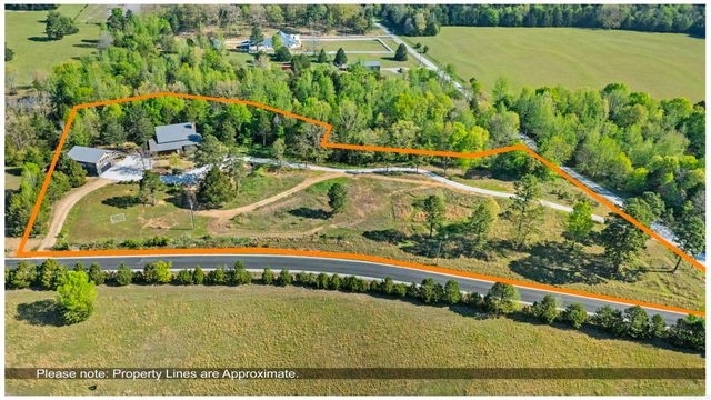97 Shadow Ridge, Searcy, AR 72143