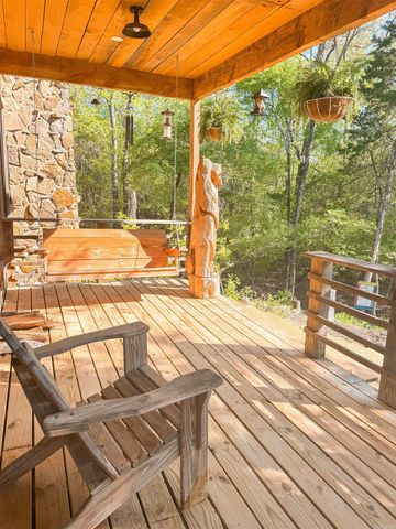 97 Shadow Ridge, Searcy, AR 72143