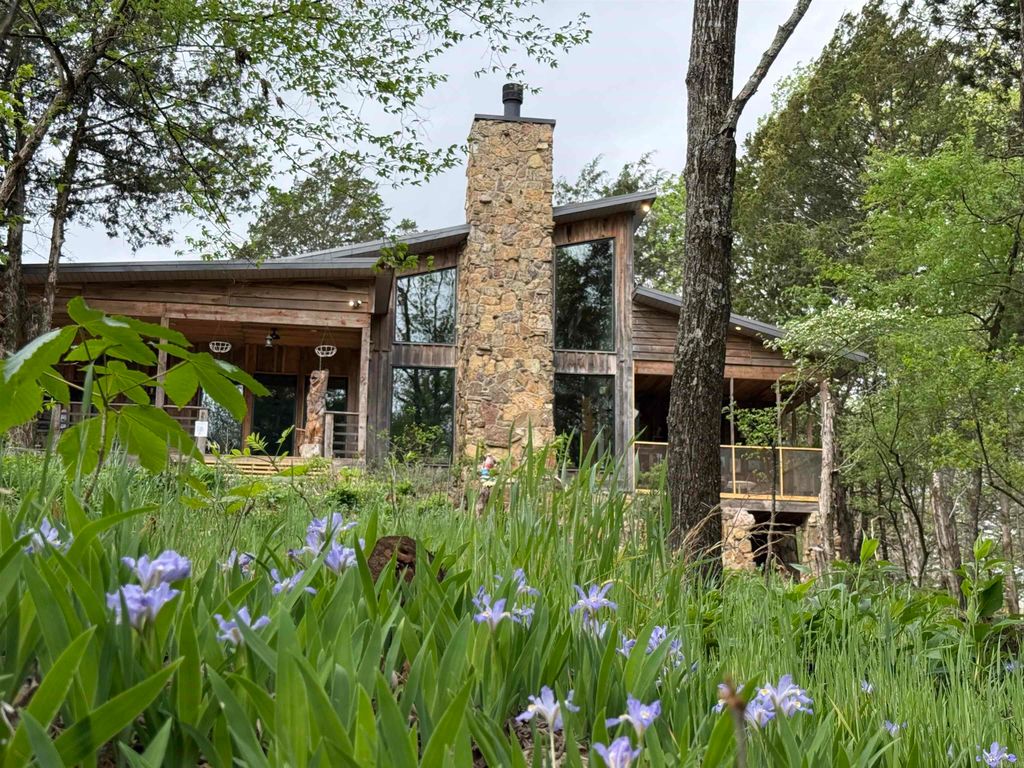 97 Shadow Ridge, Searcy, AR 72143